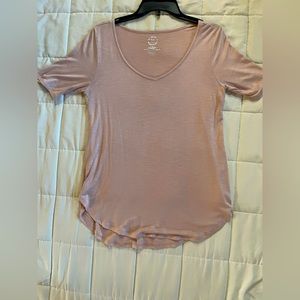 Maurices Flawless Tunic Tee. Women’s size Small